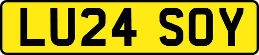 LU24SOY