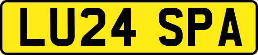 LU24SPA