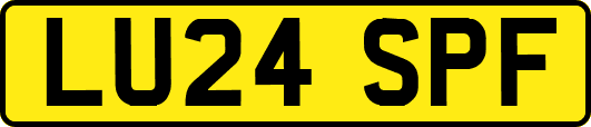 LU24SPF