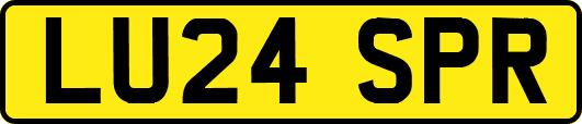 LU24SPR