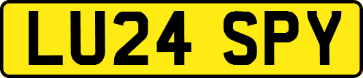 LU24SPY
