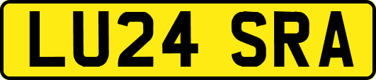 LU24SRA