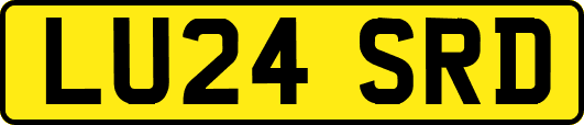 LU24SRD