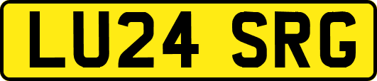 LU24SRG