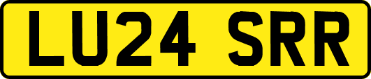 LU24SRR