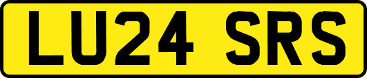 LU24SRS