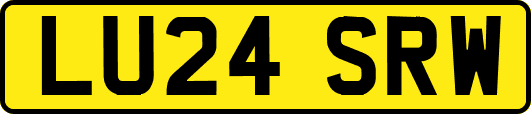 LU24SRW