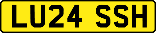 LU24SSH