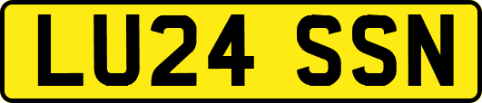 LU24SSN