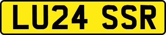 LU24SSR