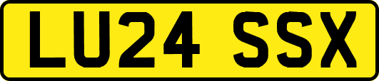 LU24SSX