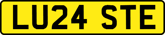 LU24STE