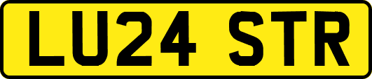 LU24STR
