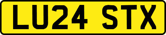 LU24STX