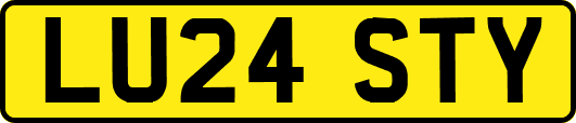 LU24STY