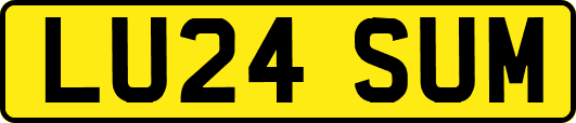 LU24SUM