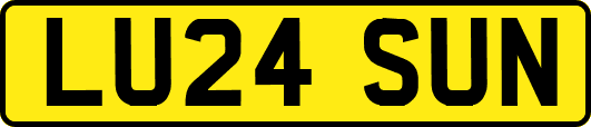 LU24SUN