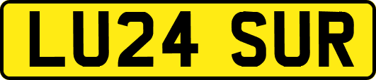 LU24SUR