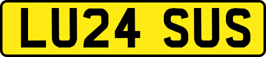 LU24SUS