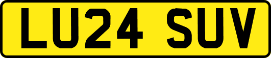LU24SUV