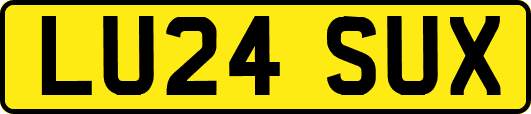 LU24SUX