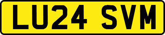 LU24SVM