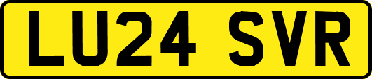 LU24SVR