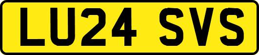 LU24SVS