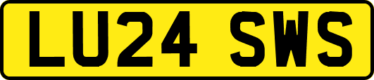 LU24SWS