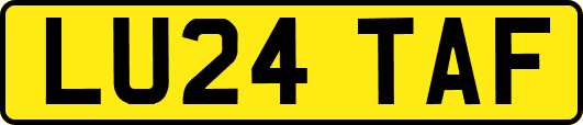 LU24TAF