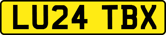 LU24TBX