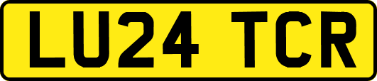 LU24TCR