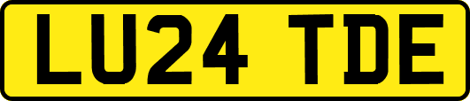 LU24TDE