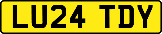 LU24TDY