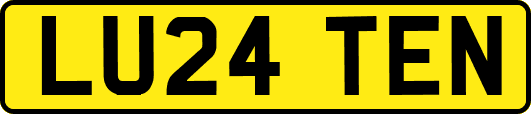 LU24TEN