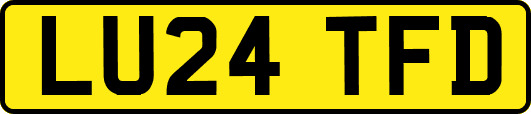 LU24TFD