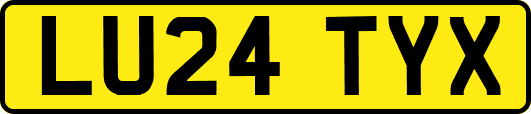 LU24TYX