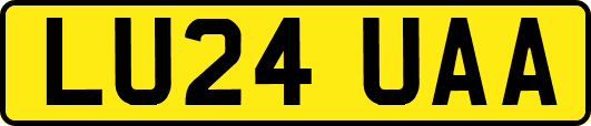LU24UAA