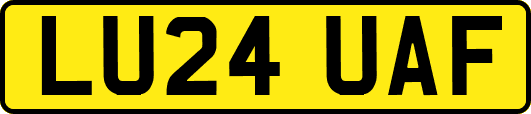 LU24UAF