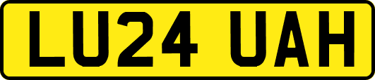 LU24UAH