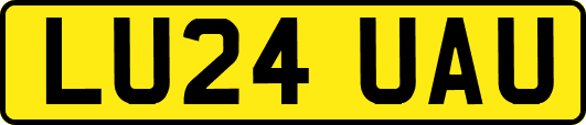 LU24UAU