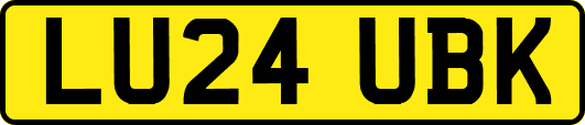 LU24UBK