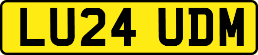 LU24UDM