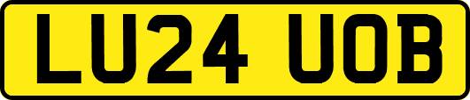 LU24UOB