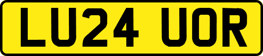 LU24UOR