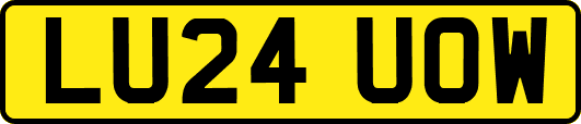 LU24UOW