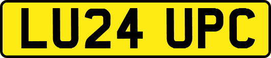 LU24UPC