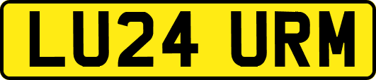 LU24URM