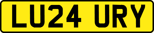 LU24URY