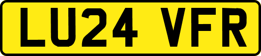 LU24VFR